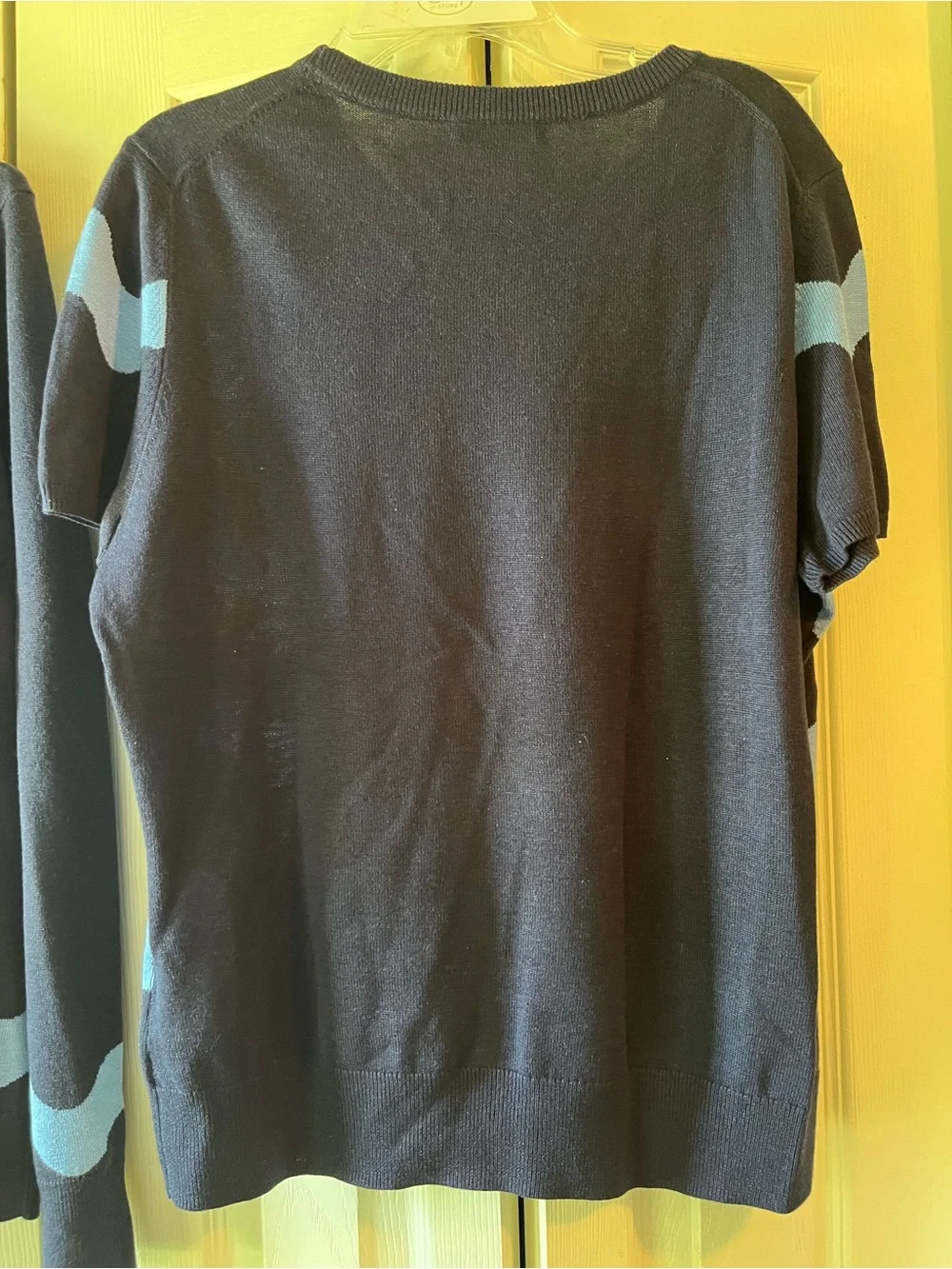 Brooks Brothers soft knit